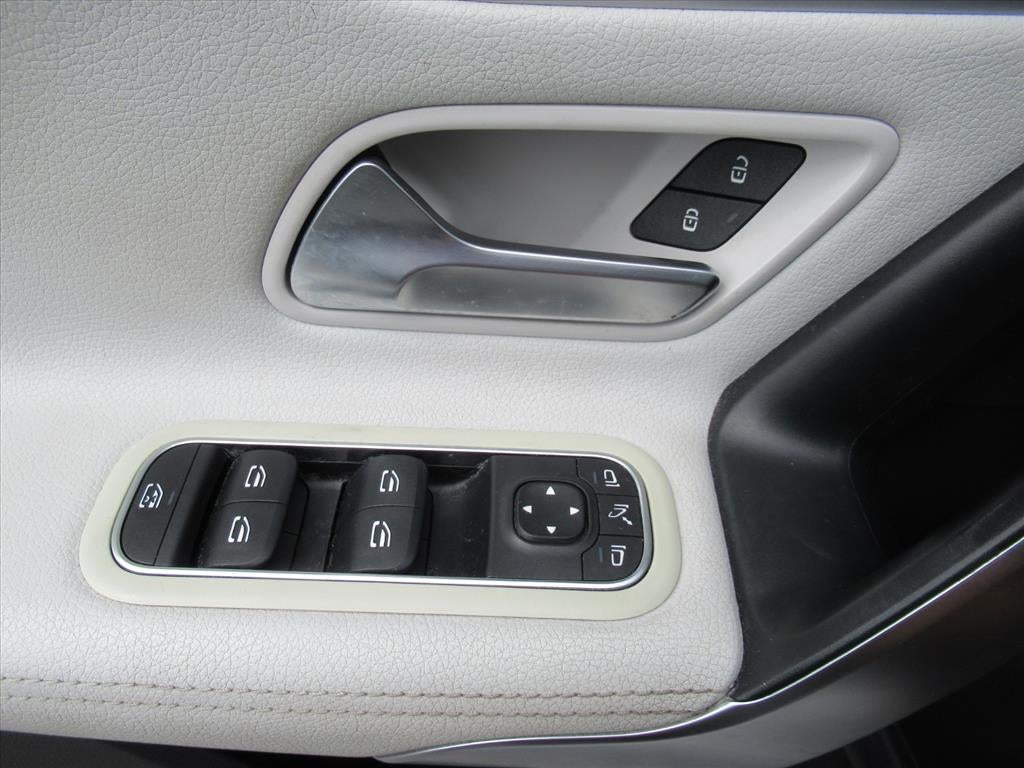 2020 Mercedes-Benz CLA AMG® CLA 35