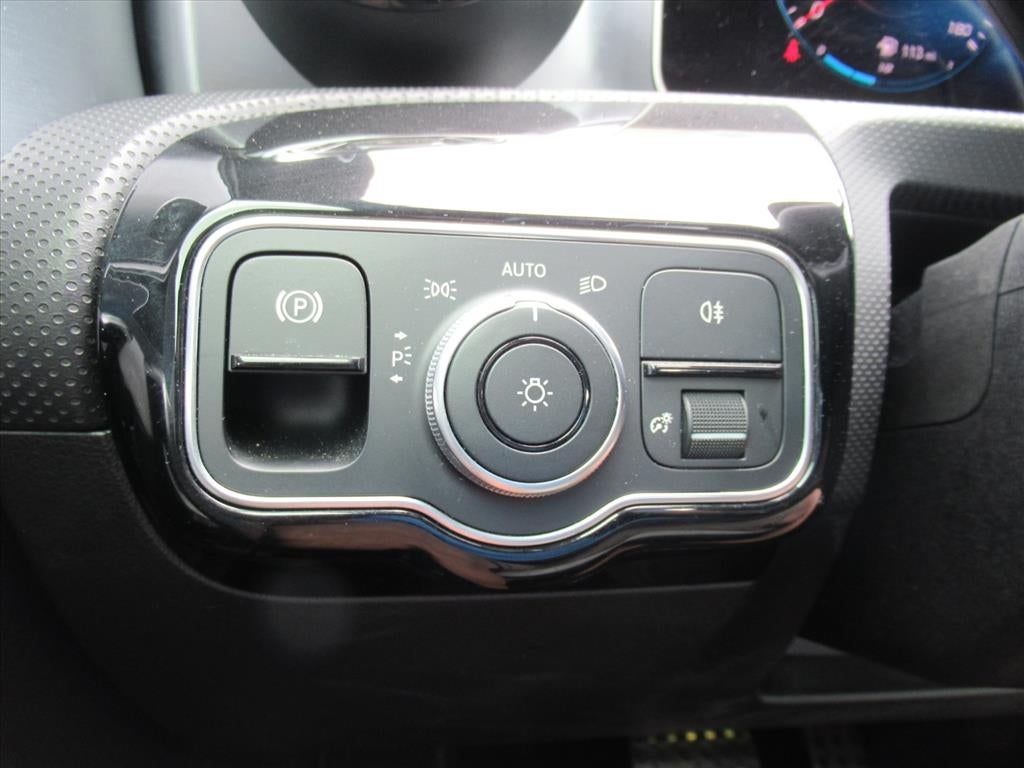 2020 Mercedes-Benz CLA AMG® CLA 35