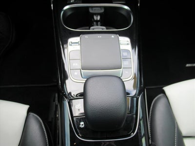2020 Mercedes-Benz CLA AMG® CLA 35