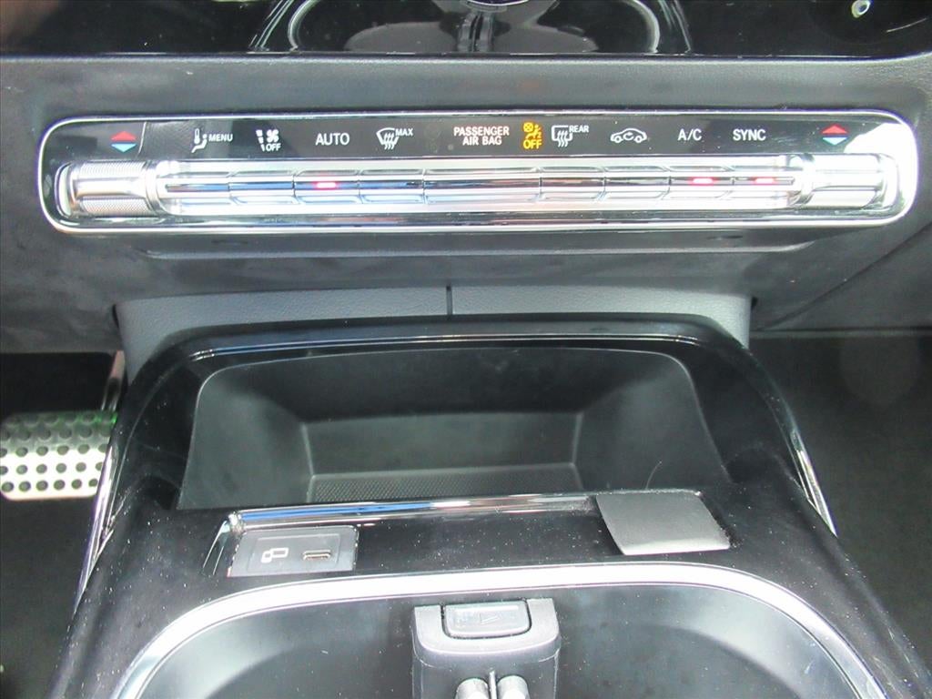 2020 Mercedes-Benz CLA AMG® CLA 35