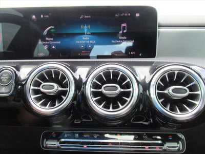 2020 Mercedes-Benz CLA AMG® CLA 35