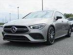 2020 Mercedes-Benz CLA AMG® CLA 35