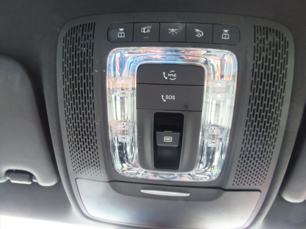 2020 Mercedes-Benz CLA AMG® CLA 35