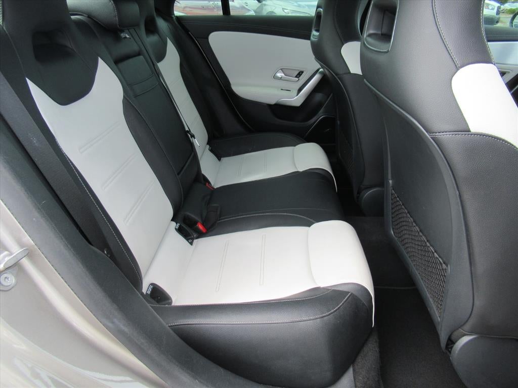 2020 Mercedes-Benz CLA AMG® CLA 35