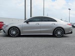 2020 Mercedes-Benz CLA AMG® CLA 35