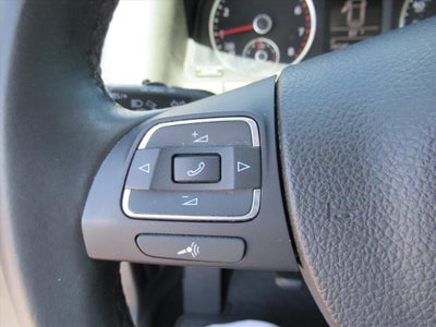 2017 Volkswagen Tiguan S