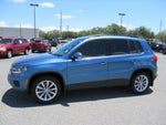 2017 Volkswagen Tiguan S