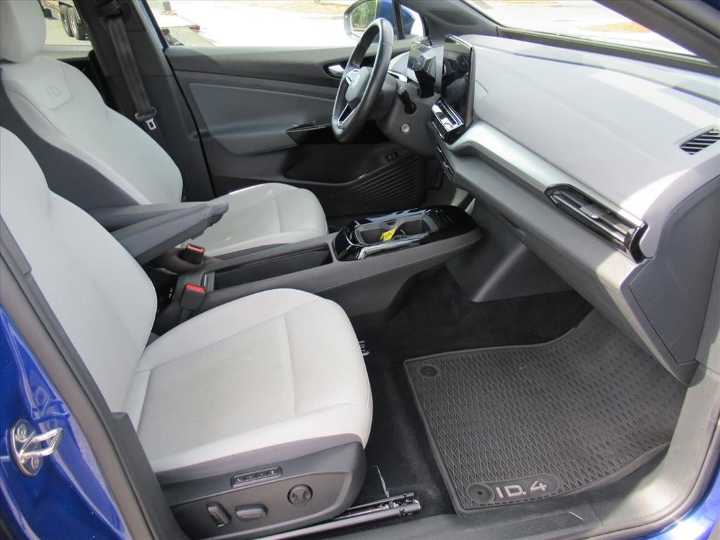2022 Volkswagen ID.4 Pro S