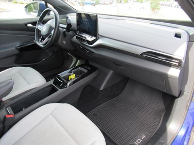 2022 Volkswagen ID.4 Pro S