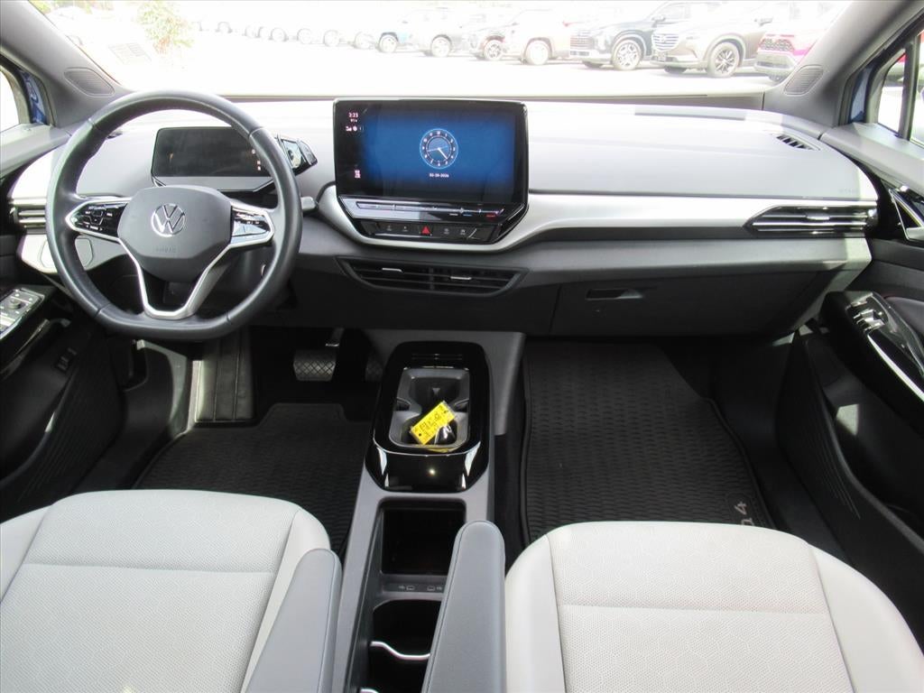 2022 Volkswagen ID.4 Pro S