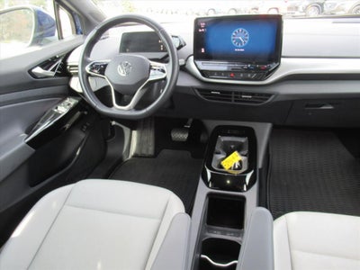 2022 Volkswagen ID.4 Pro S
