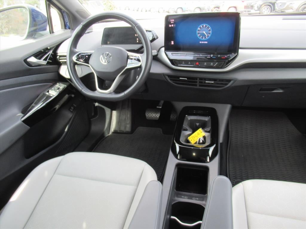 2022 Volkswagen ID.4 Pro S