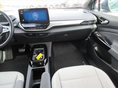 2022 Volkswagen ID.4 Pro S