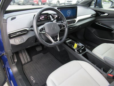 2022 Volkswagen ID.4 Pro S