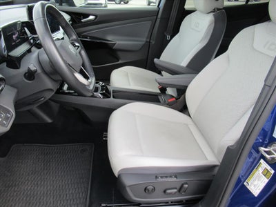 2022 Volkswagen ID.4 Pro S