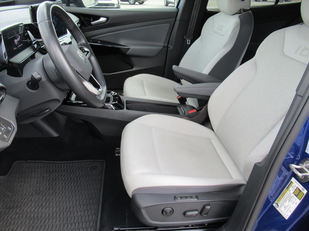 2022 Volkswagen ID.4 Pro S