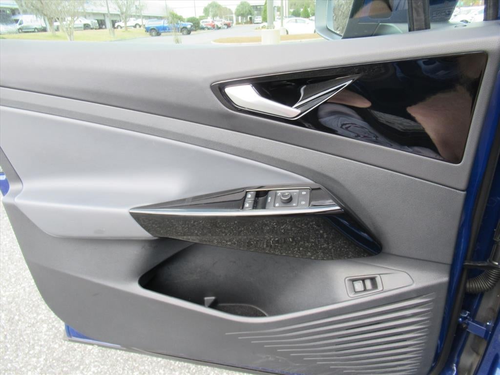 2022 Volkswagen ID.4 Pro S