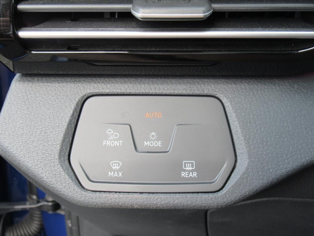 2022 Volkswagen ID.4 Pro S