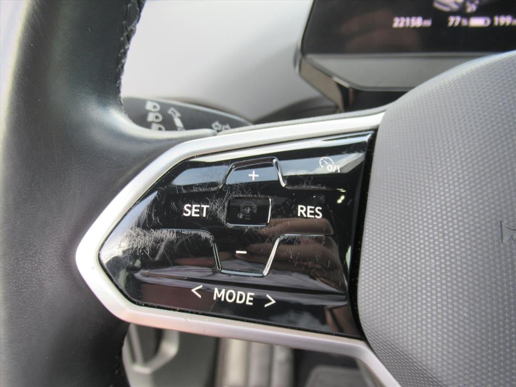 2022 Volkswagen ID.4 Pro S