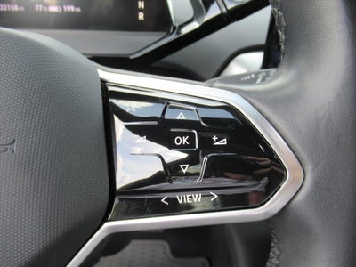 2022 Volkswagen ID.4 Pro S