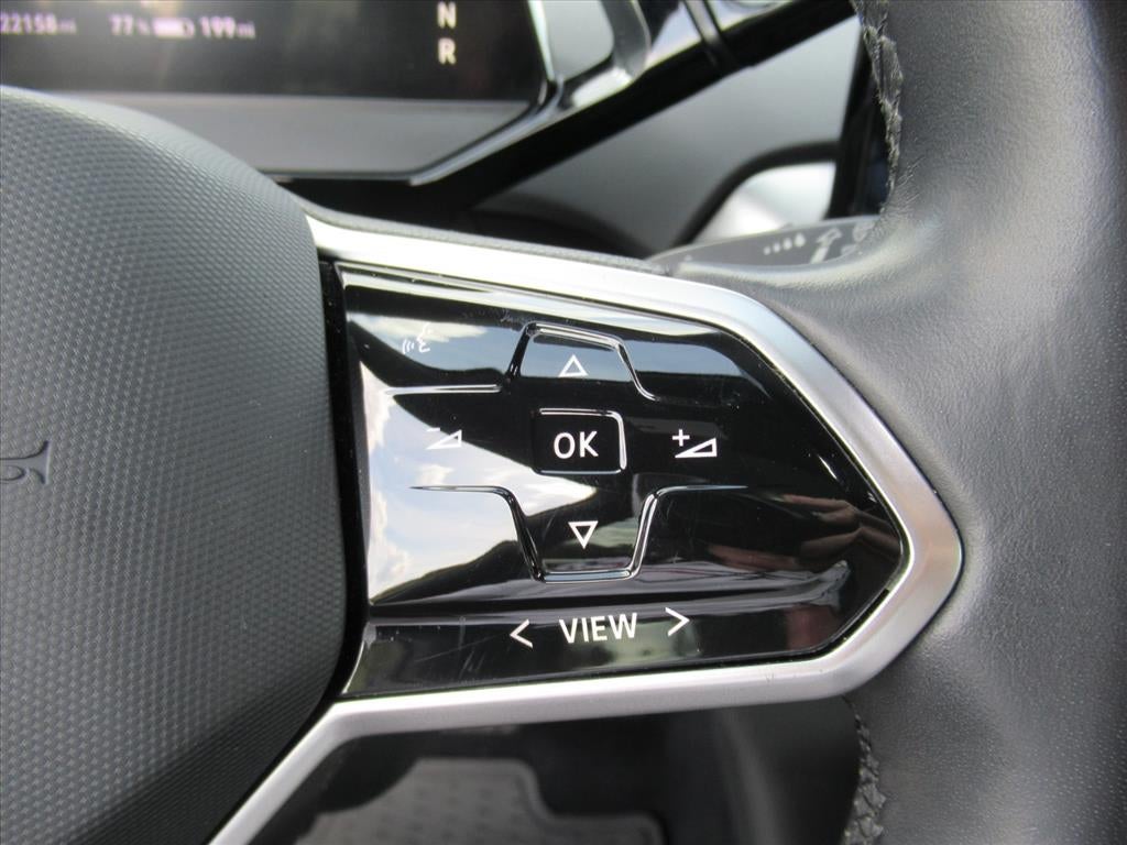 2022 Volkswagen ID.4 Pro S