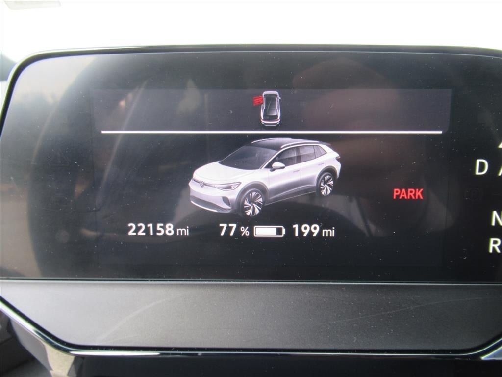 2022 Volkswagen ID.4 Pro S