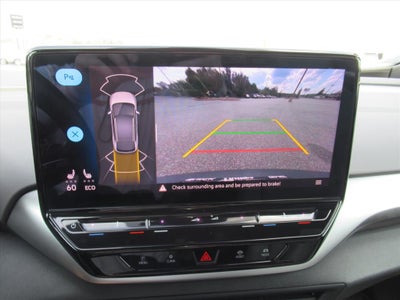 2022 Volkswagen ID.4 Pro S