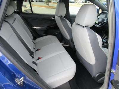 2022 Volkswagen ID.4 Pro S