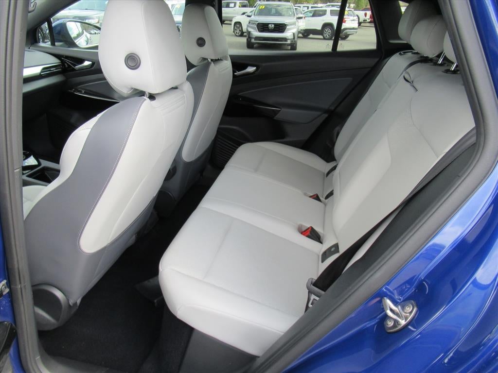 2022 Volkswagen ID.4 Pro S