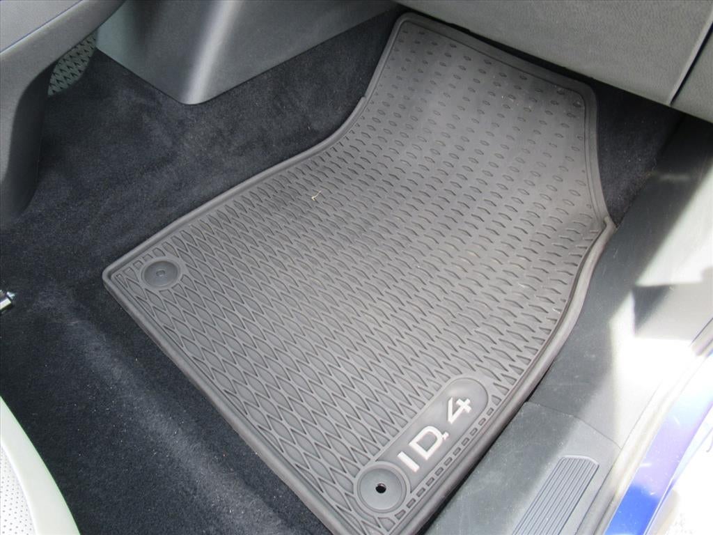 2022 Volkswagen ID.4 Pro S