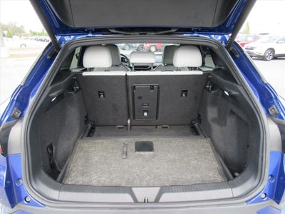 2022 Volkswagen ID.4 Pro S