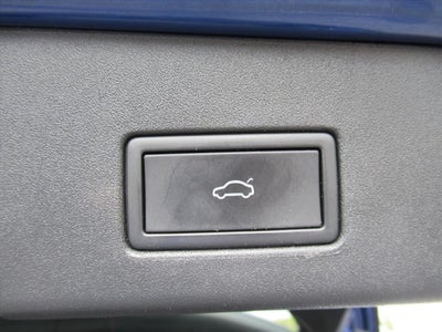 2022 Volkswagen ID.4 Pro S