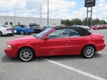 2004 Volvo C70 NA