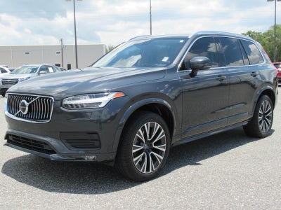 2021 Volvo XC90 Momentum