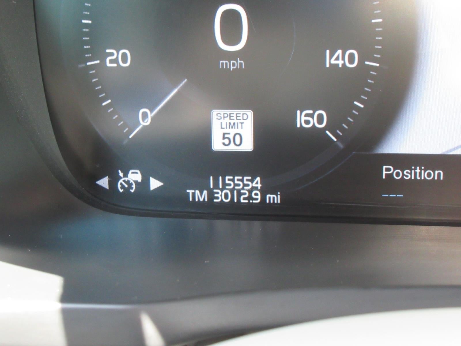 2021 Volvo XC90 Momentum