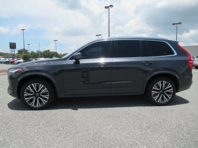 2021 Volvo XC90 Momentum