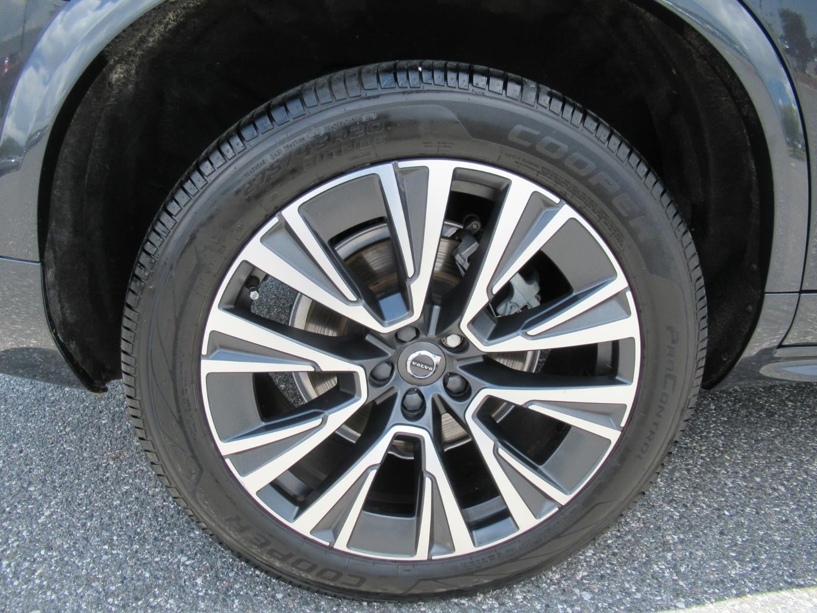 2021 Volvo XC90 Momentum
