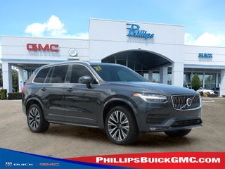 2021 Volvo XC90 Momentum