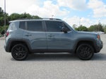 2018 Jeep Renegade Upland Edition