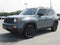 2018 Jeep Renegade Upland Edition