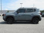 2018 Jeep Renegade Upland Edition