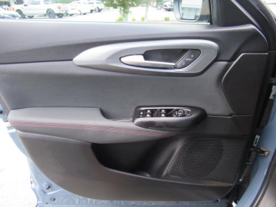 2024 Dodge Hornet GT