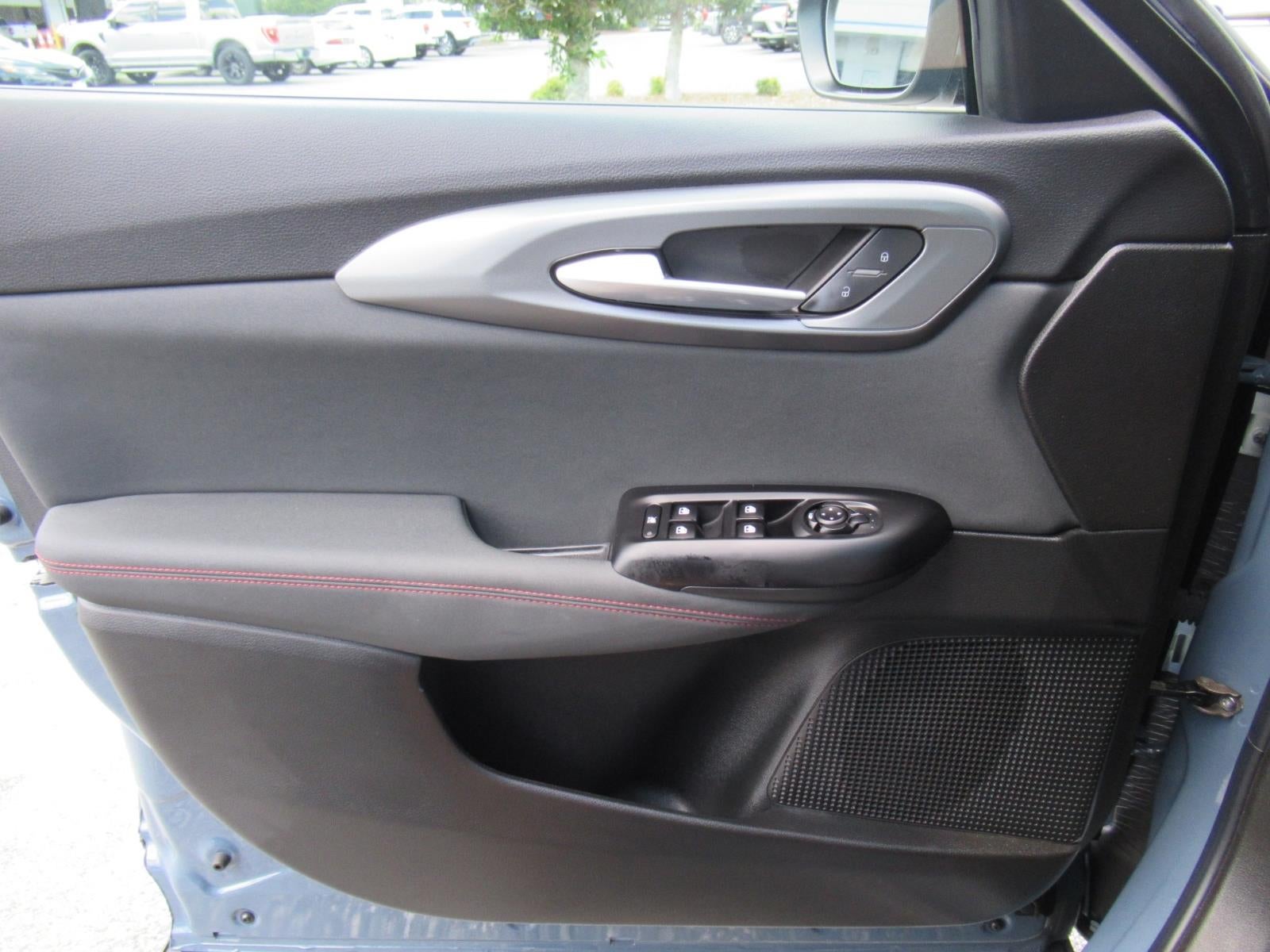 2024 Dodge Hornet GT