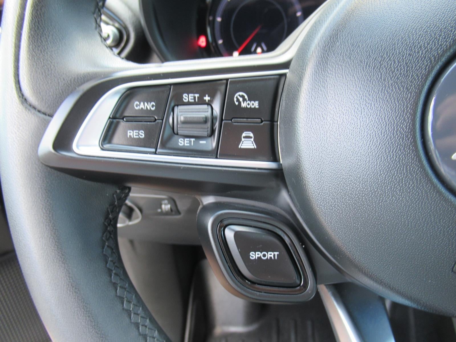 2024 Dodge Hornet GT