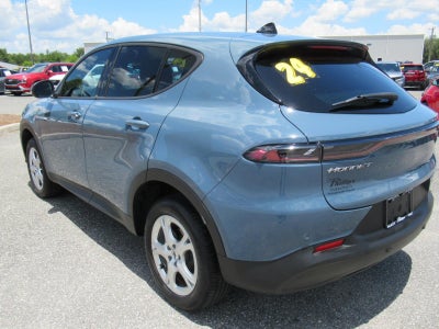2024 Dodge Hornet GT