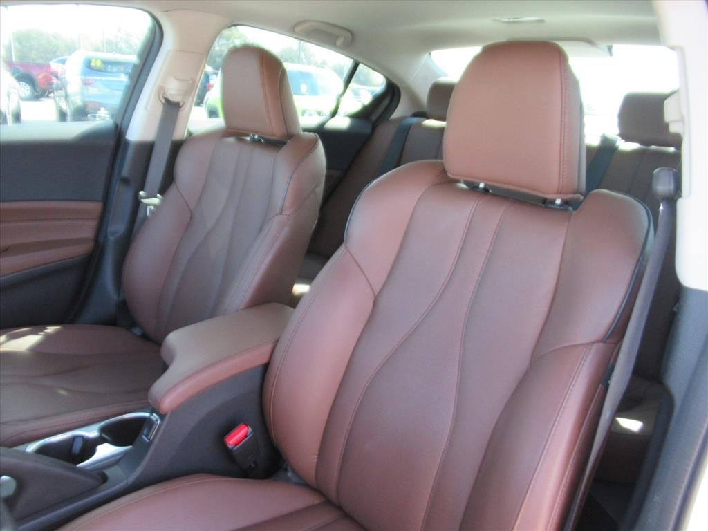 2022 Acura ILX w/Premium