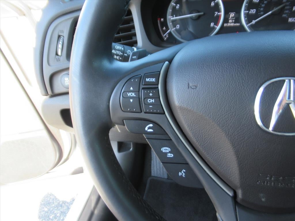 2022 Acura ILX w/Premium