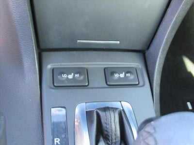 2022 Acura ILX w/Premium