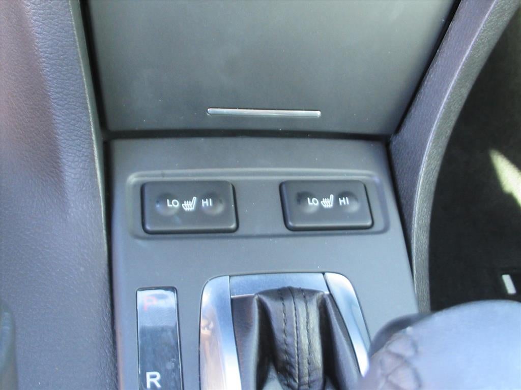 2022 Acura ILX w/Premium