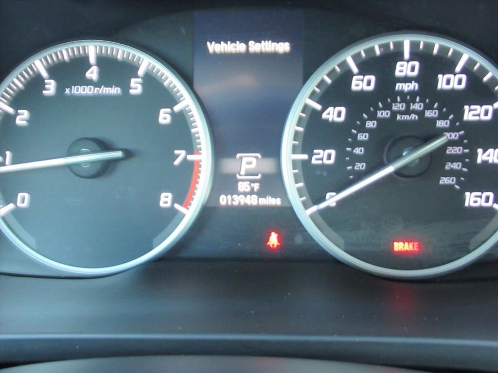 2022 Acura ILX w/Premium